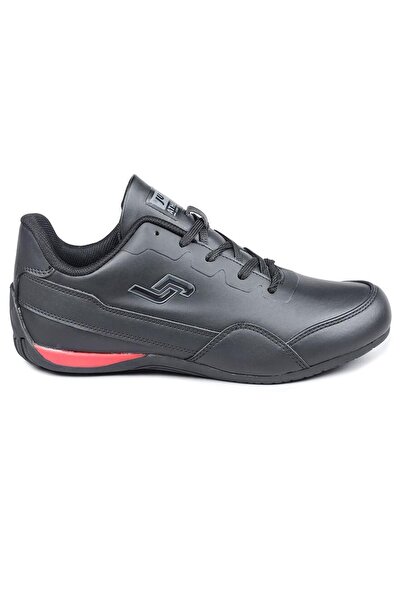 Jump 28208 Black Men's Casual Daily Sports Shoes