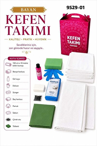 Sedef Kefen Takımı
