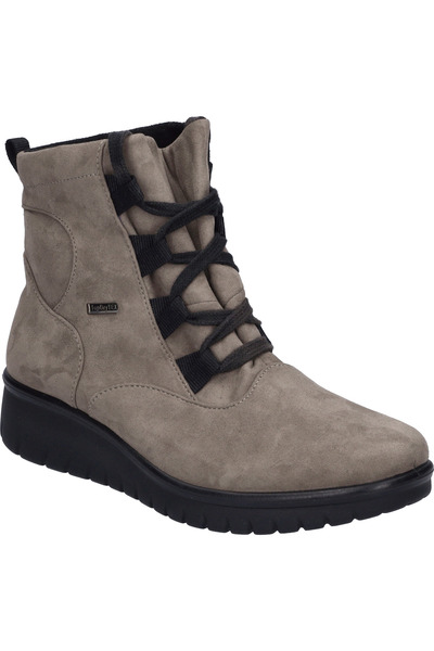 Josef Seibel Calais 08 | Stiefeletten für Damen | beige