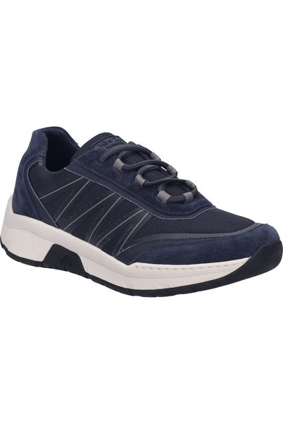 Josef Seibel Mitchell 07 | Adidași pentru bărbați | albastru