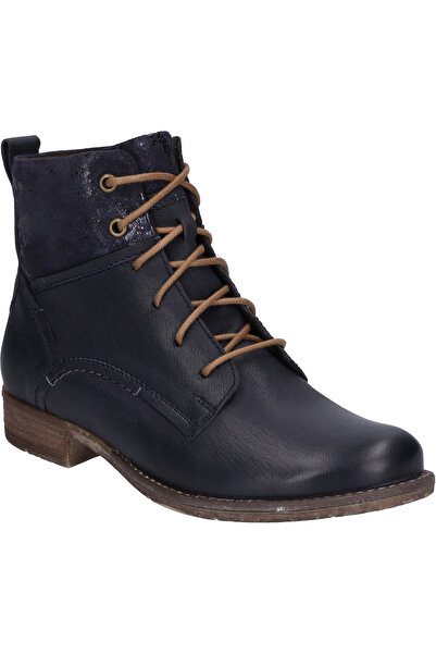 Josef Seibel Sienna 95 | Ghete pentru femei | albastru