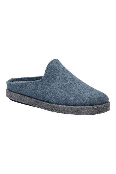 Josef Seibel Lara 03 |   Hausschuhe für Damen |   blau