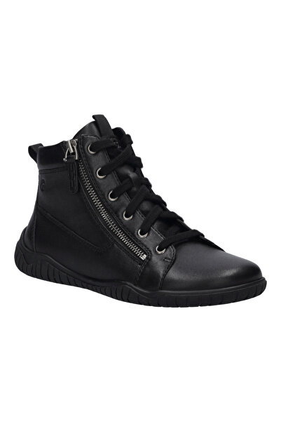 Josef Seibel Wynona 15 |   Stiefeletten für Damen |   schwarz