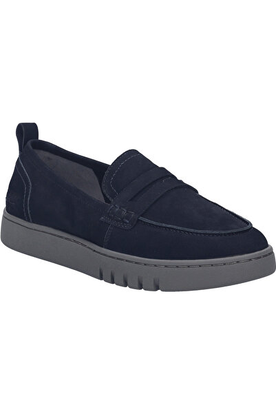 Josef Seibel Jessie 03 |   Loafer für Damen |   blau