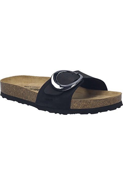 Josef Seibel Hermine 14 | Sandale für Damen | Schwarz Hermine 14, schwarz