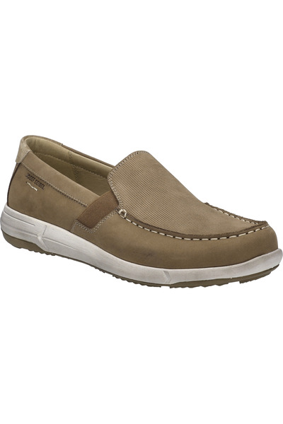 Josef Seibel Enrico 31 |   Loafer für Herren |   beige