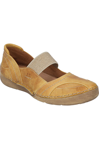 Josef Seibel Fergey 89 | Low Cut für Damen | gelb