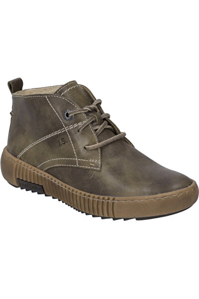 Josef Seibel Maren 02 | Stiefeletten für Damen | grün