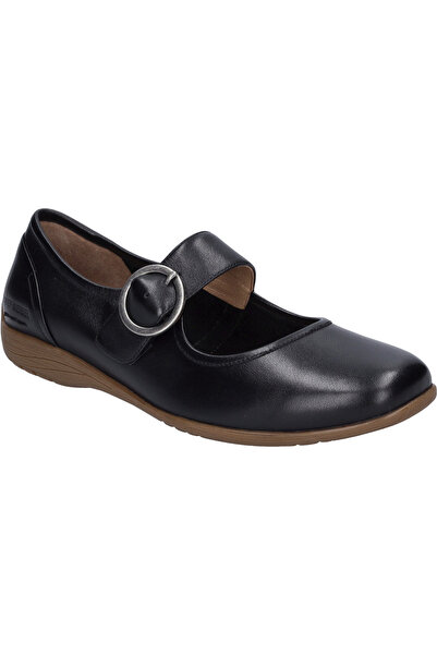 Josef Seibel Fenja 18 | Ballerina für Damen | schwarz