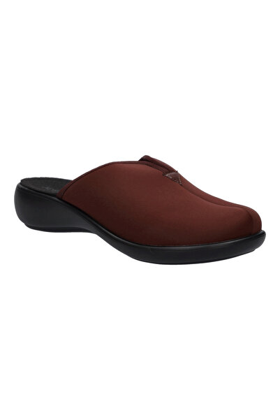 Josef Seibel Korsika 07 |   Hausschuhe für Damen |   rot