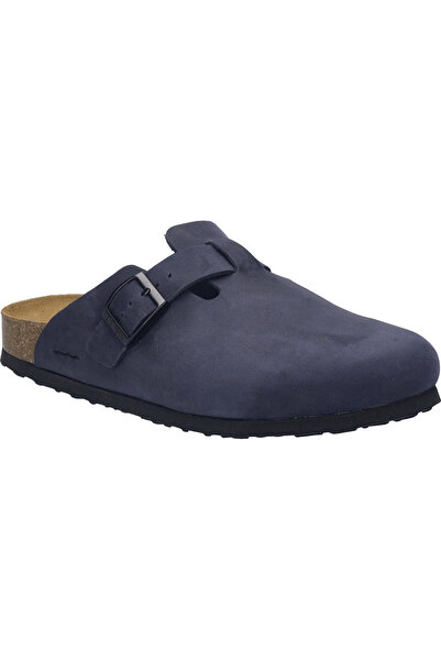 Josef Seibel Hermine 04 | Clog für Damen | Blau Hermine 04, blugi