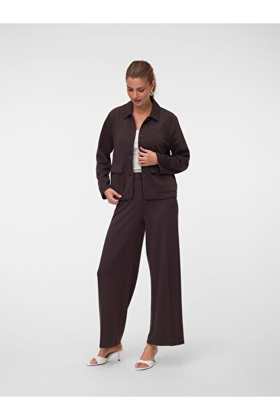 Vero Moda Mantel VMBELLIS Leichte Jacke