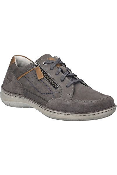 Josef Seibel Neues Antwerpen 11 | Halbschuh für Herren | Grau New Anvers 11, ...