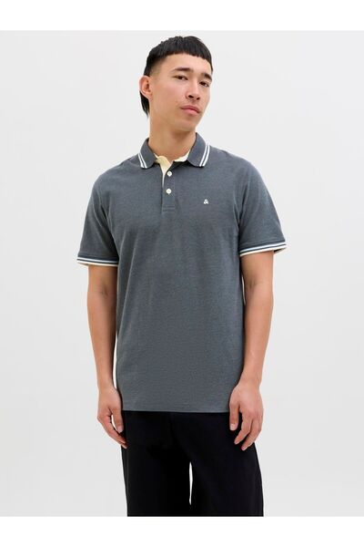 Jack & Jones Polokošile jednobarevná