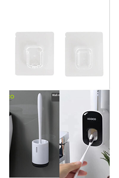 Miecoco yedek yapışkan 6 cm / ÜRÜN DEĞİLDİR