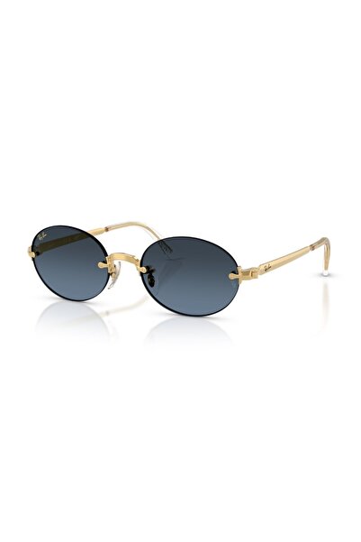 Ray-Ban نظارات شمسية للجنسين طراز Rb3929 001 S2 54