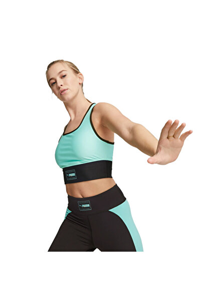 Puma FIT EVERSCULPT SKIMMER TOP 523077-76 Veraman L