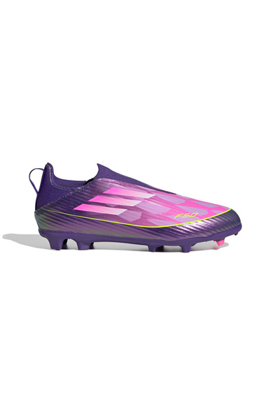 adidas Παπούτσια Ποδοσφαίρου Performance F50 LEAGUE LL FG/MG J JQ9752 Μωβ