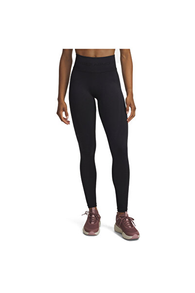 Under Armour PJT ROCK LEGGING 6006309-002 Μαύρο