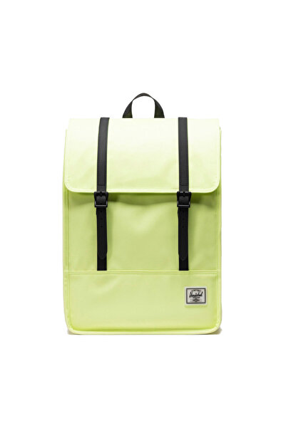 Herschel Supply Co. HERSCHEL SURVEY ΣΑΚΙΔΙΟ ΠΛΑΤΗΣ 11665-06561 Λάιμ