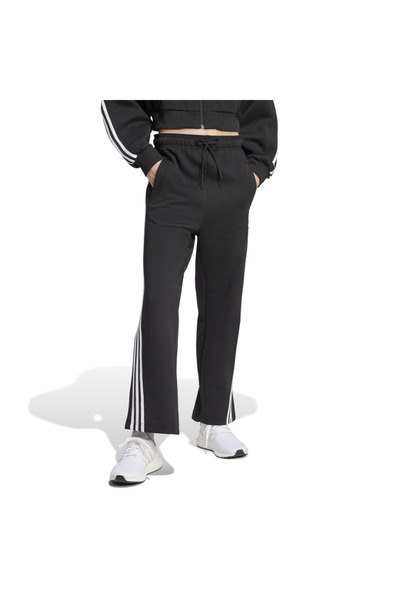 adidas Αθλητικά ρούχα W FI 3S OH PT IN9474 Μαύρο