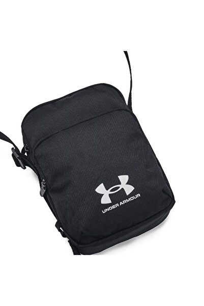 Under Armour ΛΑΟΥΝΤΟΝ ΛΑΪΤ ΚΡΟΣΜΠΟΡΝΤΙΝΓΚ 1381912-001 Μαύρο