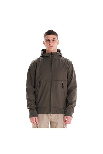 Emerson 242.EM11.65-OLIVE Χακί XL