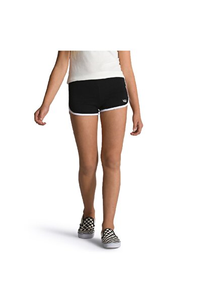 Vans GR SAS SHORT VN0A5AUBBLK-BLK Μαύρο