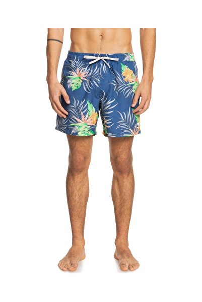Quiksilver ΠΑΡΑΝΤΑΪΖ ΕΞΠΡΕΣ ΒΟΛΕΪ 15 EQYJV03705-BPZ6 Μπλε
