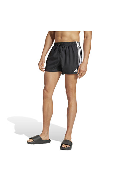 adidas Παράσταση 3S BLD SH 3IN JG1031 Μαύρο S