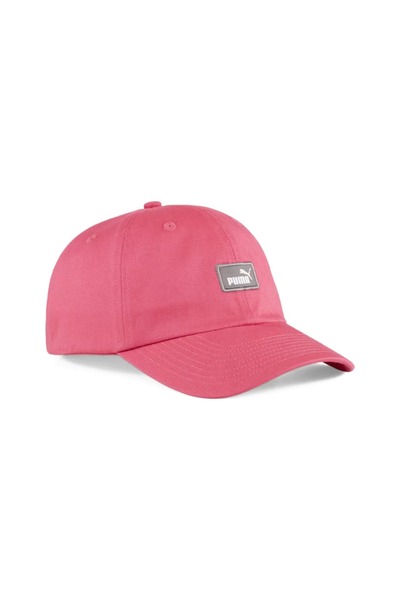 Puma ESS CAP III 023669-17 Φούξια