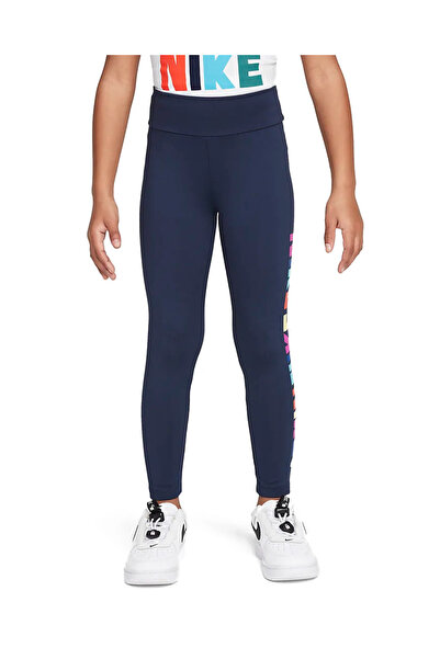 Nike ΜΠΛΟΚΛΕΓΚΙΝΓΚ 36K600-695 Μπλε
