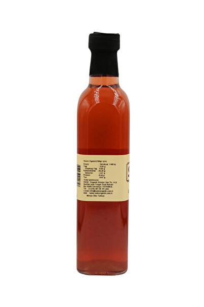 Sade Organik SADE ORGANİK ÜZÜM SİRKESİ 500 ML