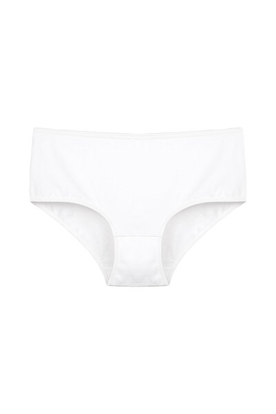 Donella 5-Pack Plus Size Women's Panties