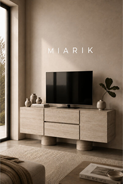 MIARIK DESIGN Laco- Tv Unitesi