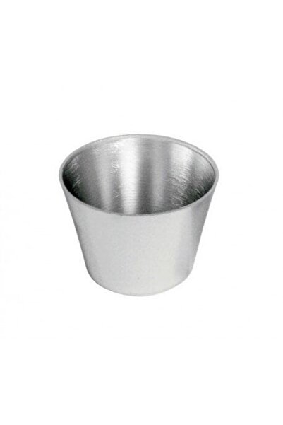 dinckitchen Krem Karamel Kalıbı 70 * H 65 MM NO3