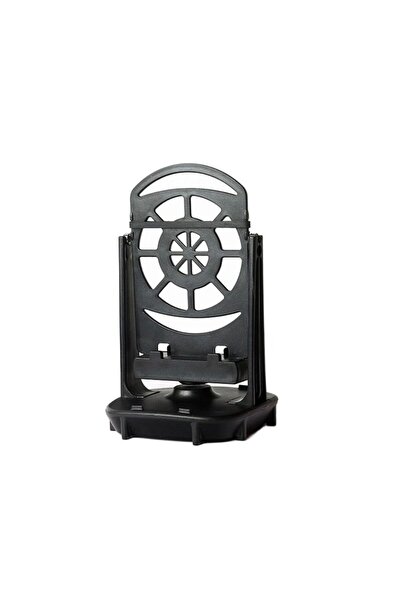Choice1 black Mobile Phone Stand Shaker Automatic Brushing Step Artifact For ...