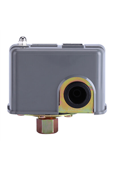 Choice JYA02540 1PC Water Pressure Switch 40-60PSI 110V-230V Efficient Pump C...