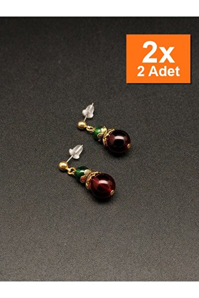 Bozhi Earrings Handmade Special Design Gift
