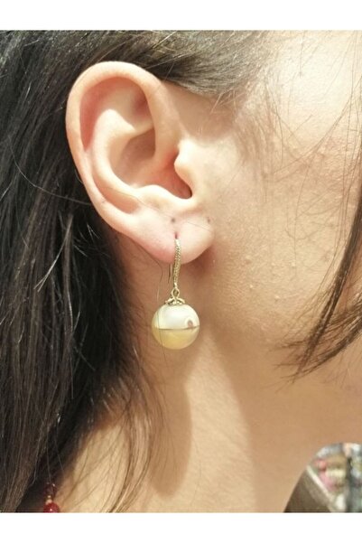 Bozhi Earrings Stylish Special Design Suitable for Daily Combinations Elegant...