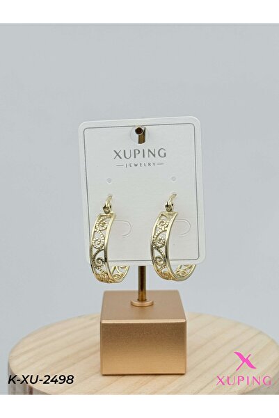 Bozhi Elegant Earrings Stylish Gift Choice Meaningful Gift for Special Occasions