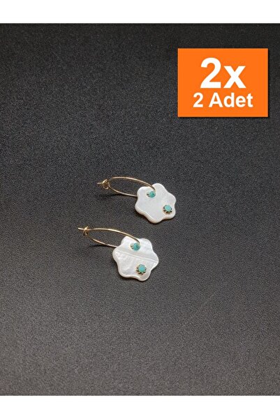 Bozhi Earrings Stylish Special Design Suitable for Daily Combinations Elegant...