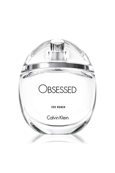 Calvin Klein Calvin Klein Obsessed Edp 100 ml Women's Perfume3614224480974