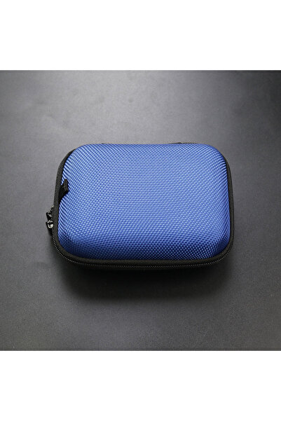 Choice4 Blue JCD Hard Case Travel Carrying Protector Bag For Gameboy Advance ...