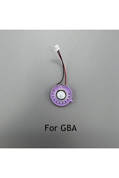 Choice مكبر صوت JCD أرجواني عالي الجودة لجهاز GameBoy Color Advance GBA GBC G...