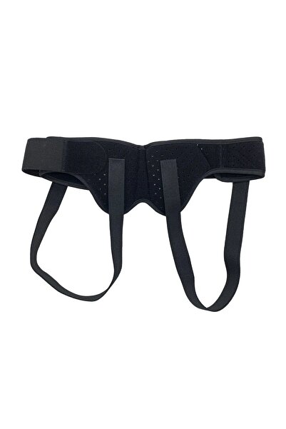Choice1 L black Hernia Belt for Middle-Aged and Elderly Adults with Inguinal ...