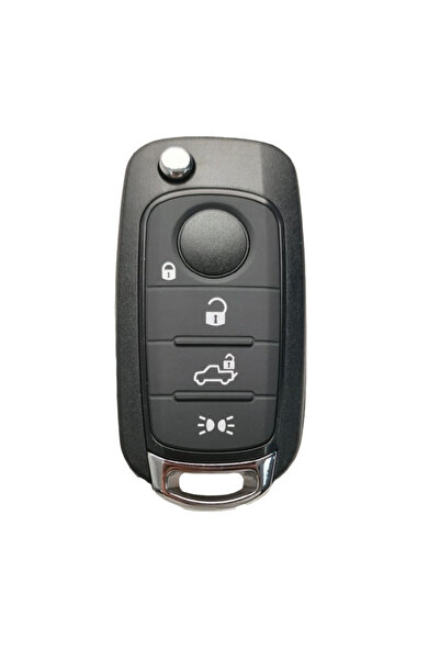 Choice1 4A Chip C YOCASTY OEM PCB 2ADPXFI5AM433TX Flip Remote Key 433Mhz 4A C...