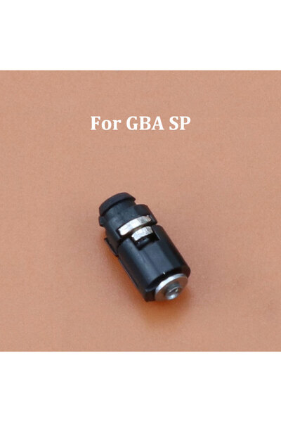 Choice GBA SP JCD Replacement Rotating Shaft Hinge For Gameboy Advance GBA SP...