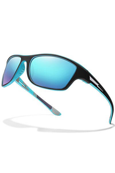 Choice B3 Men Women Polarized Cycling Sports Sunglasses Driving Hiking SunGla...