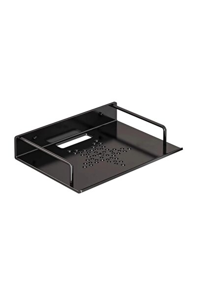 Wownect Mini Projector Tray, Aluminum Alloy Bracket Wall Mount Projector Stan...